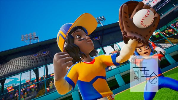 PC《少年棒球联盟世界大赛2022 Little League World Series Baseball 2022》英文版下载_3