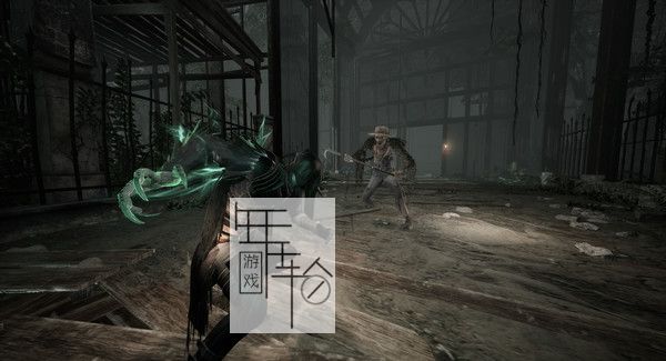 PC《Thymesia:记忆边境》中文数字豪华版下载【v21.24723+ DLC】_1