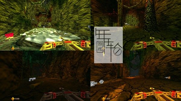 【5.05降级】PS4《恐龙猎人2 Turok 2 Seeds of Evil》英文版pkg下载_0