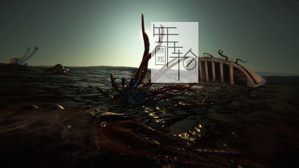 PC《大衮 Dagon by H. P. Lovecraft》中文版下载_3