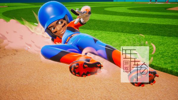 PC《少年棒球联盟世界大赛2022 Little League World Series Baseball 2022》英文版下载_2
