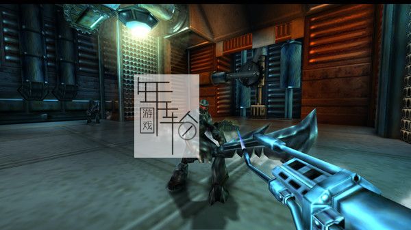 【5.05降级】PS4《恐龙猎人2 Turok 2 Seeds of Evil》英文版pkg下载_2