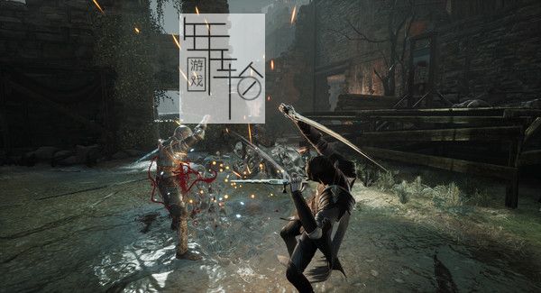 PC《Thymesia:记忆边境》中文数字豪华版下载【v21.24723+ DLC】_3