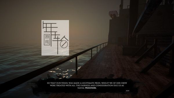 PC《大衮 Dagon by H. P. Lovecraft》中文版下载_2
