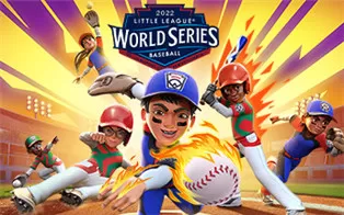 PC《少年棒球联盟世界大赛2022 Little League World Series Baseball 2022》英文版下载