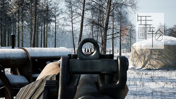 PC《联合突击：突击战 United Assault - Battle of the Bulge》英文版下载_0
