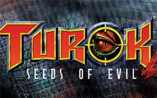 【5.05降级】PS4《恐龙猎人2 Turok 2 Seeds of Evil》英文版pkg下载