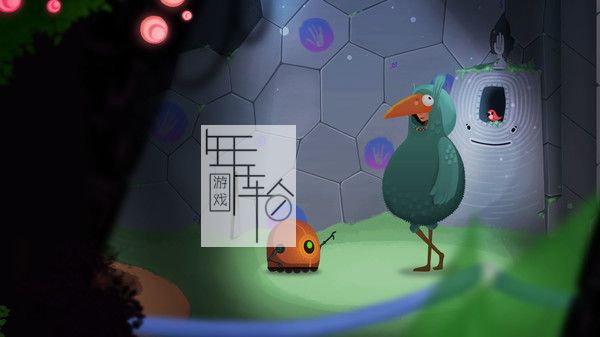 switch《Mutropolis》英文版nsp下载【含1.0.2补丁】_0