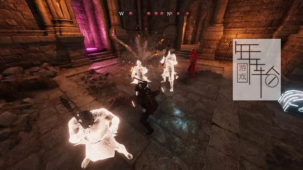 PC《贱贱爵士：不朽之死 Sir Whoopass Immortal Death》中文版下载v2.1.4版_3