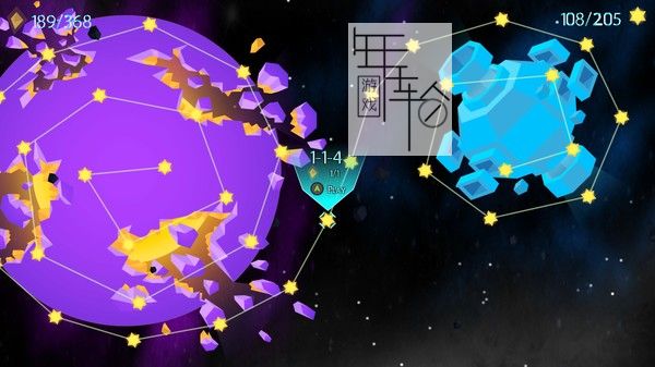 switch《超级重力球 Super Gravity Ball》中文版nsz下载_4