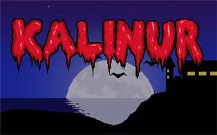 PC《卡利努尔 Kalinur》英文版下载