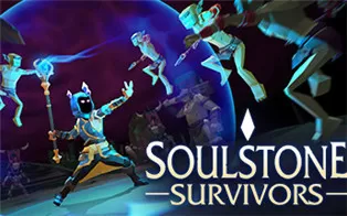PC《灵魂石幸存者 Soulstone Survivors》中文版最新版下载【v0.10.033g版|集成全DLC】