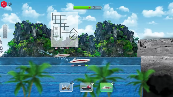 switch《多重竞速 Multi Race Match The Car》中文版nsz下载【含1.0.1补丁】_2