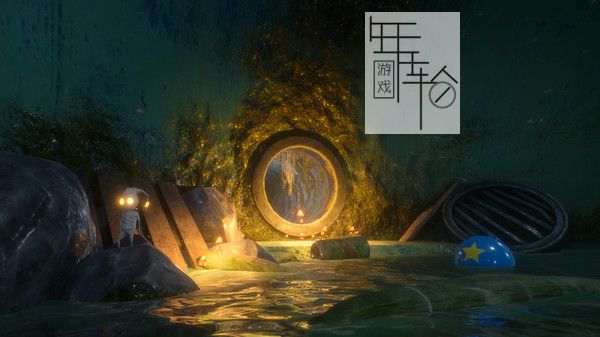 PC《纸梦奇谭 A Tale of Paper》英文版下载_3