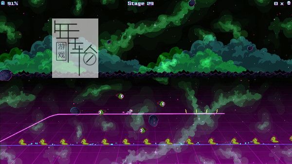 switch《变色龙 Chameneon》英文版nsp下载_4
