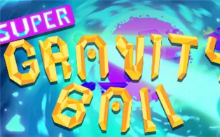 switch《超级重力球 Super Gravity Ball》中文版nsz下载