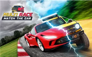 switch《多重竞速 Multi Race Match The Car》中文版nsz下载【含1.0.1补丁】