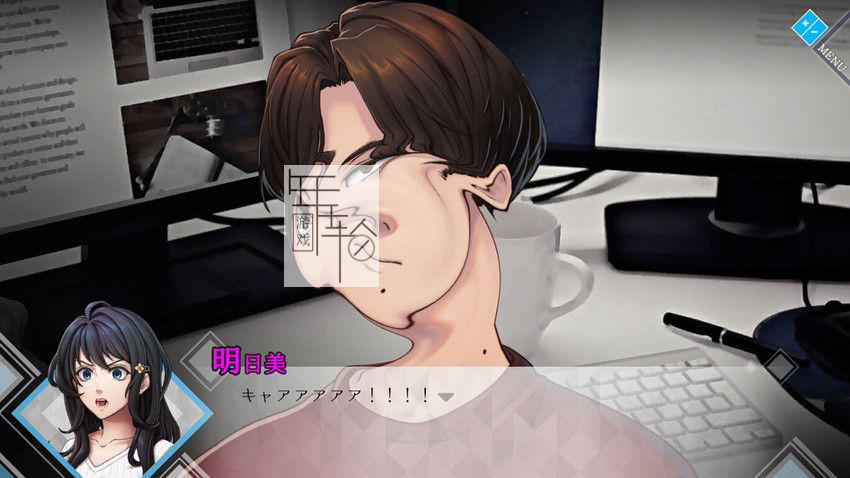 switch《人偶的伤痕 Scar of the Doll 人形の傷跡：姉の謎を追》日文版nsz下载【含1.0.1补丁】_2