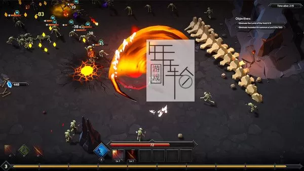 PC《灵魂石幸存者 Soulstone Survivors》中文版最新版下载【v0.10.033g版|集成全DLC】_1