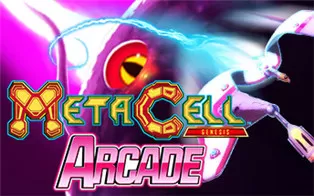 PC《元细胞：创世纪街机 Metacell Genesis ARCADE》英文版下载
