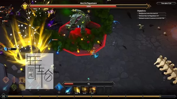 PC《灵魂石幸存者 Soulstone Survivors》中文版最新版下载【v0.10.033g版|集成全DLC】_3