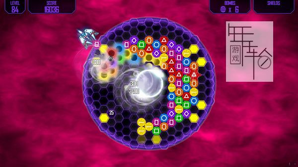 PC《元细胞：创世纪街机 Metacell Genesis ARCADE》英文版下载_3