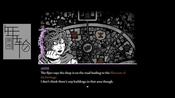 PC《脆弱的心：黑暗都市 Frail Hearts Versicorae Domlion》英文版下载_1