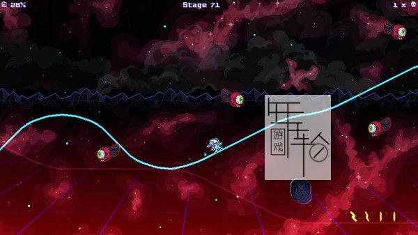 switch《变色龙 Chameneon》英文版nsp下载_1