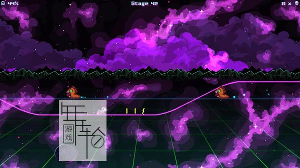 switch《变色龙 Chameneon》英文版nsp下载_3