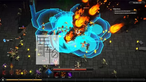PC《灵魂石幸存者 Soulstone Survivors》中文版最新版下载【v0.10.033g版|集成全DLC】_0