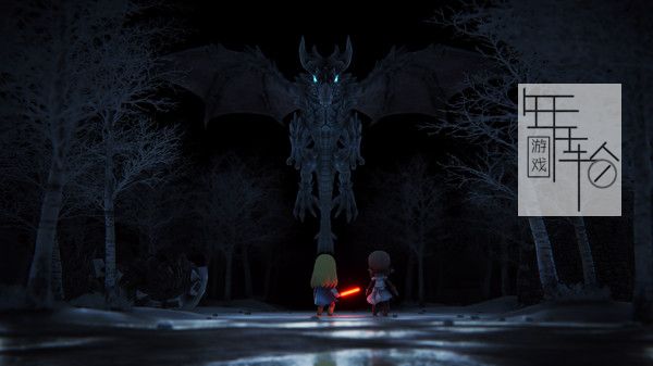 switch《光之童话 第二章 Light Fairytale Episode 2》英文版nsz下载【含1.0.1补丁】_4