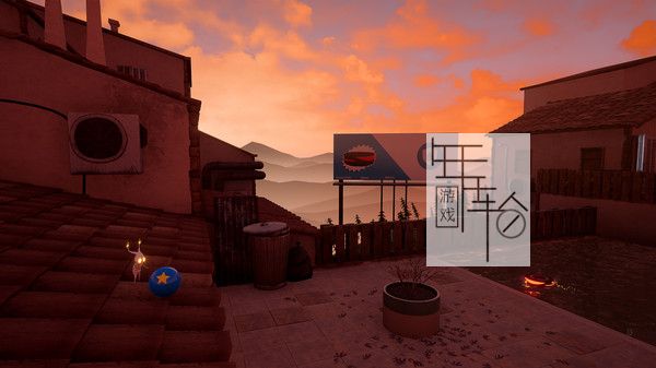PC《纸梦奇谭 A Tale of Paper》英文版下载_2