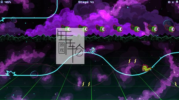 switch《变色龙 Chameneon》英文版nsp下载_0