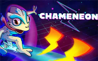 switch《变色龙 Chameneon》英文版nsp下载