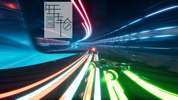 PC《霓驰 Neodash》中文版下载_1