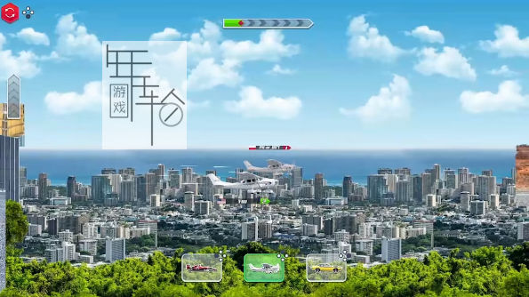 switch《多重竞速 Multi Race Match The Car》中文版nsz下载【含1.0.1补丁】_4