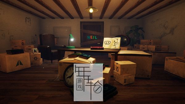 PC《纸梦奇谭 A Tale of Paper》英文版下载_0