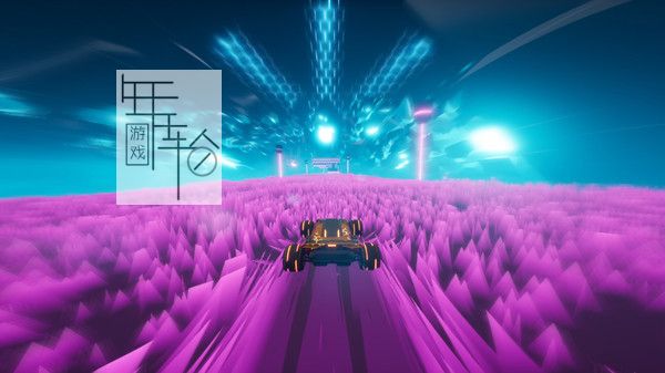 PC《霓驰 Neodash》中文版下载_2