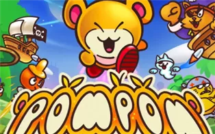 switch《澎澎：太空大营救 Pompom The Great Space Rescue》正式版中文版nsp下载