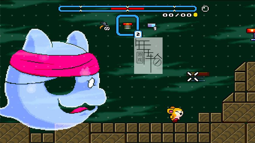 switch《澎澎：太空大营救 Pompom The Great Space Rescue》正式版中文版nsp下载_2