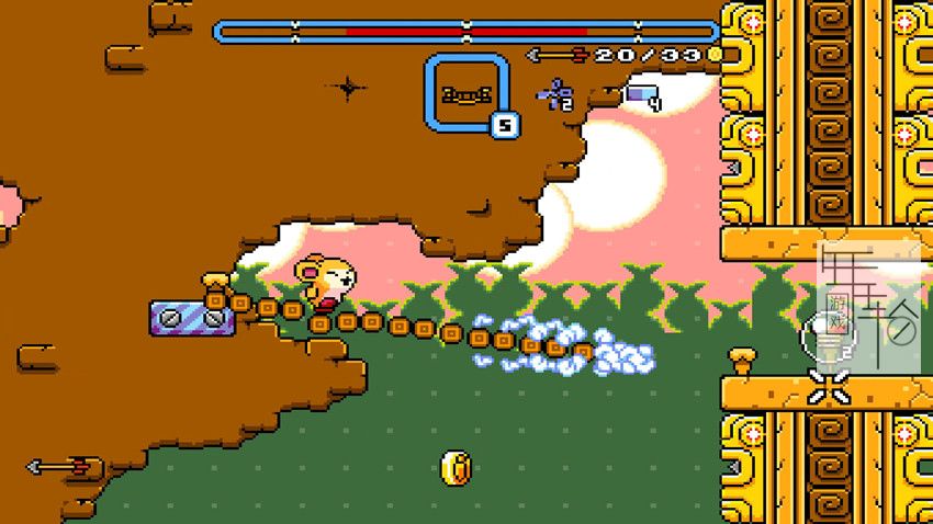 switch《澎澎：太空大营救 Pompom The Great Space Rescue》正式版中文版nsp下载_4