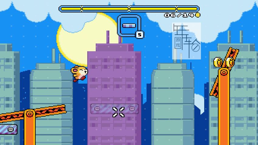 switch《澎澎：太空大营救 Pompom The Great Space Rescue》正式版中文版nsp下载_1