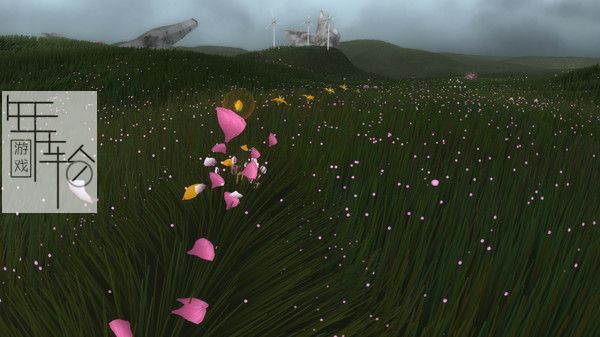 PC《花 Flower》中文版下载_2