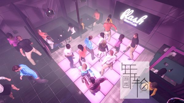 PC《Bartender Hustle 调酒师模拟器》中文版下载_3