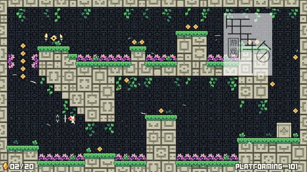 switch《RITE》英文版nsp下载_2