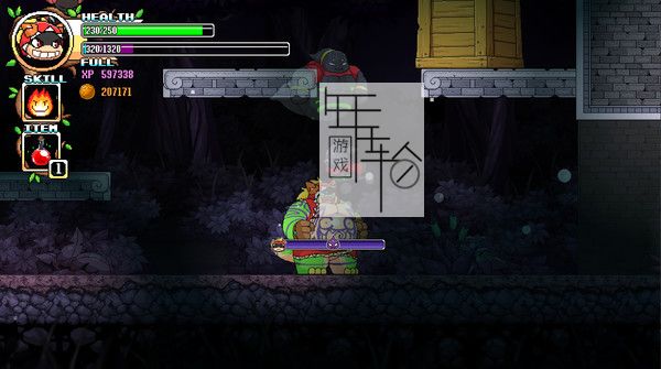 PC《部落猎人 Tribal Hunter》中文版下载（v1.0.0.81）_3