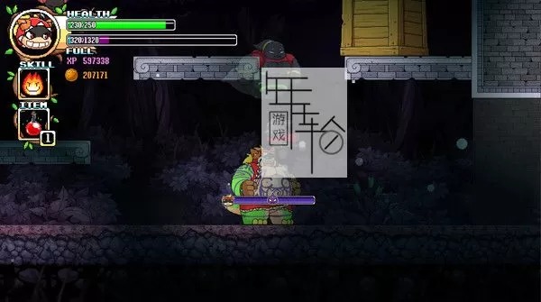 PC《部落猎人 Tribal Hunter》中文版下载（v1.0.1.6）_3