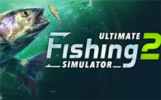 PC《终极钓鱼模拟（Ultimate Fishing Simulator）》中文版下载【v2.3.24.02.141版|集成全DLC】