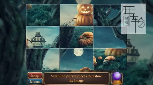 switch《魔法秘密5：回到学校 Secrets of Magic 5 Back to School》英文版nsp+1.06补丁_4
