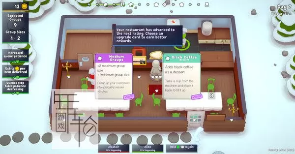 PC《速速上菜 PlateUp! 》免安装绿色中文版【v1.1.5版|集成全DLC】_3